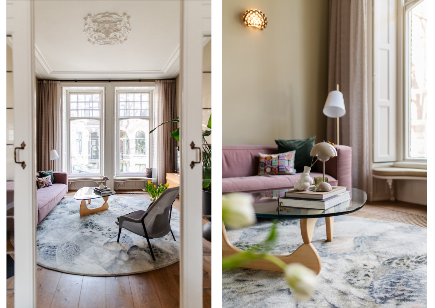 binnenkijken bij Gerrita studio Keeelly interieurinspiratie